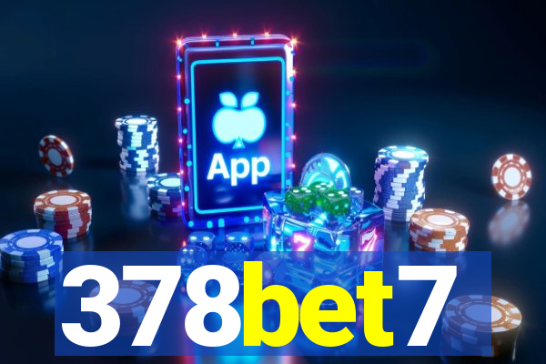 378bet7