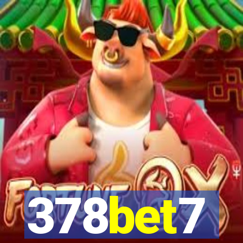 378bet7