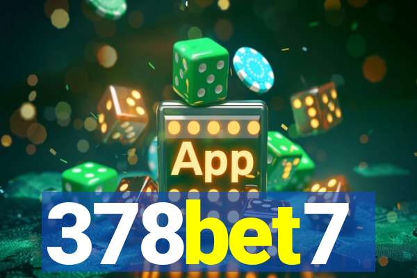 378bet7