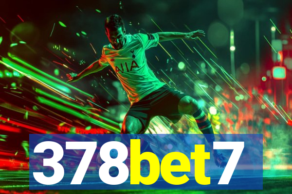 378bet7