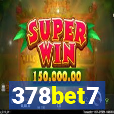 378bet7