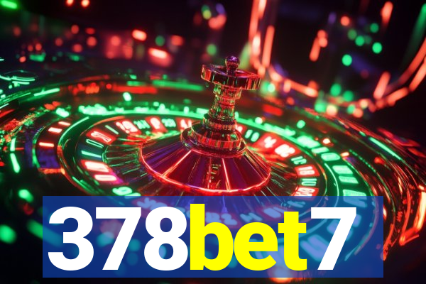 378bet7