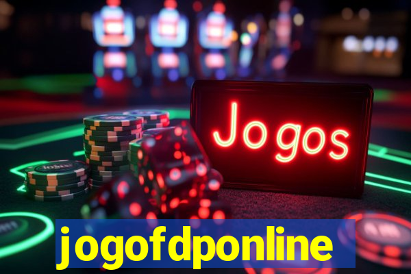 jogofdponline