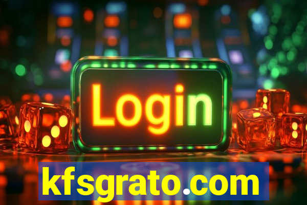 kfsgrato.com