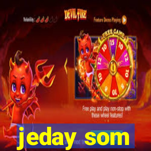 jeday som