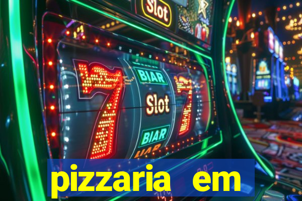 pizzaria em plataforma salvador bahia