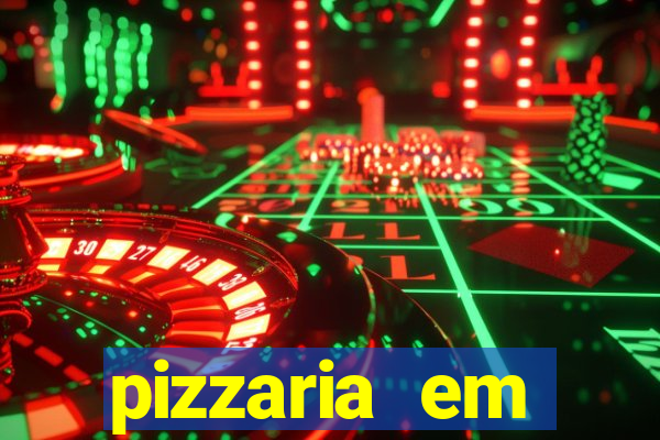 pizzaria em plataforma salvador bahia