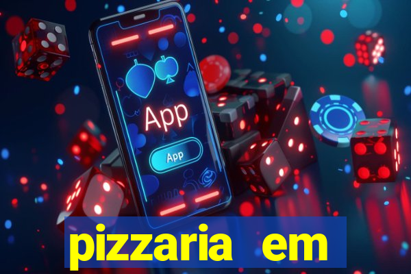 pizzaria em plataforma salvador bahia