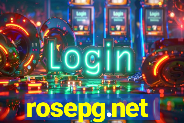 rosepg.net