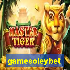 gamesoleybet