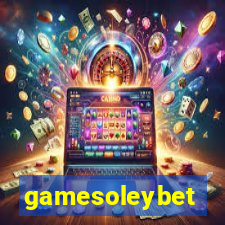 gamesoleybet