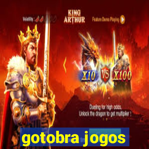 gotobra jogos