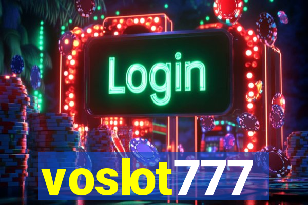 voslot777