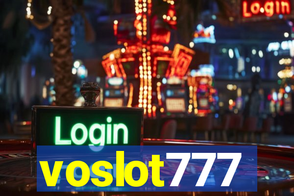 voslot777