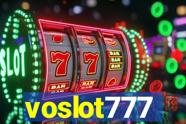 voslot777