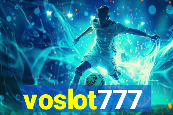 voslot777