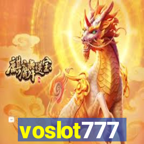 voslot777