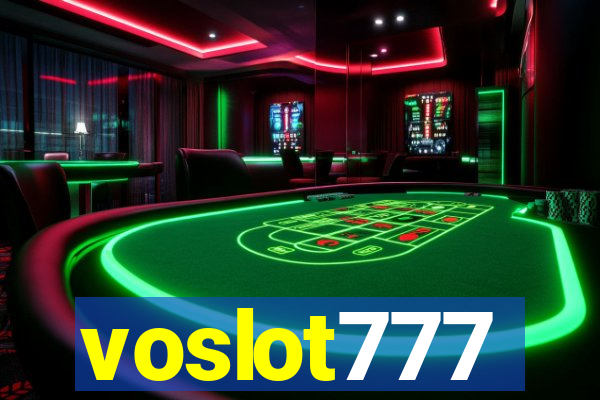 voslot777