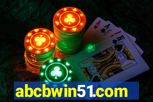 abcbwin51.com