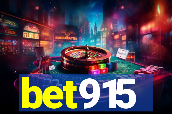 bet915