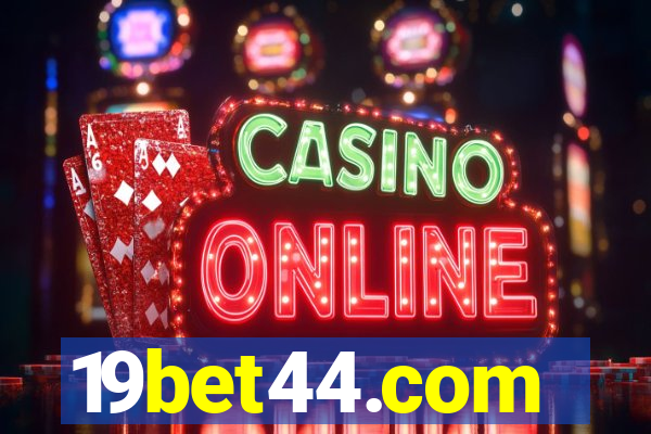 19bet44.com