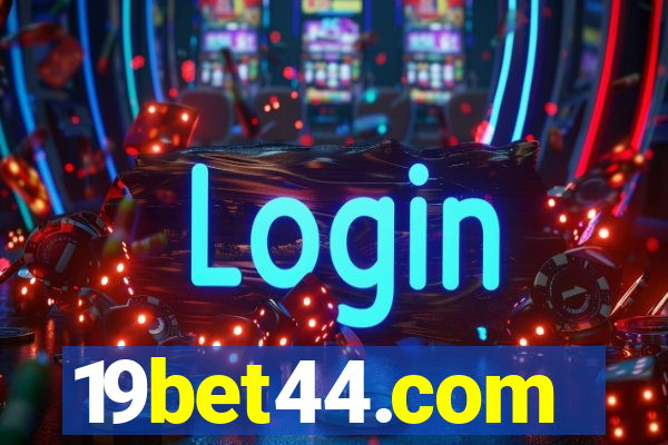 19bet44.com