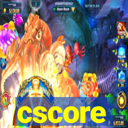 cscore