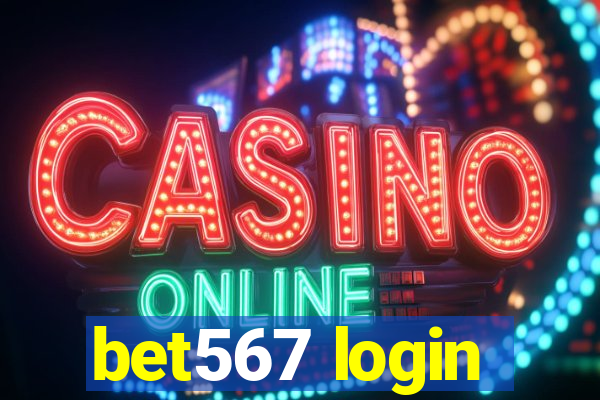 bet567 login