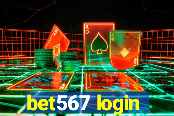 bet567 login