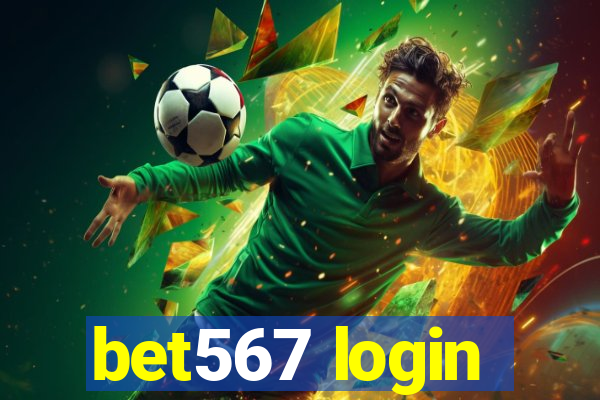 bet567 login