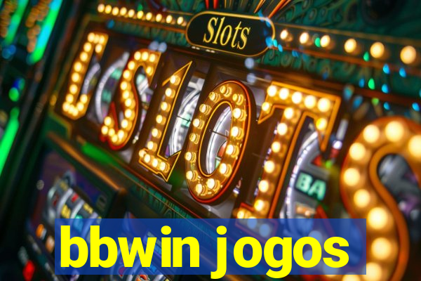 bbwin jogos