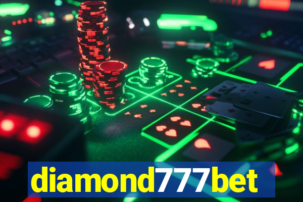 diamond777bet