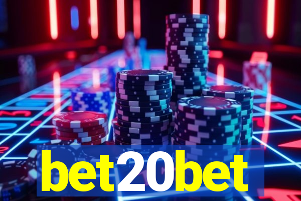 bet20bet