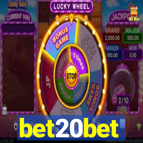 bet20bet