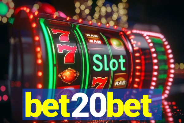 bet20bet