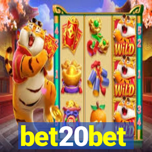 bet20bet