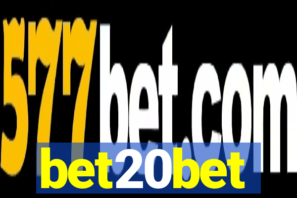 bet20bet