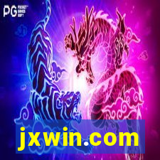 jxwin.com