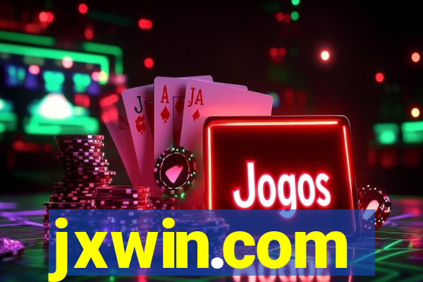 jxwin.com