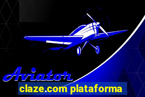 claze.com plataforma