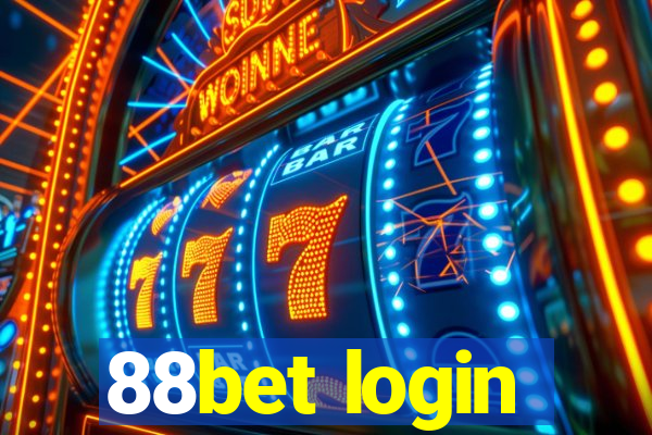 88bet login