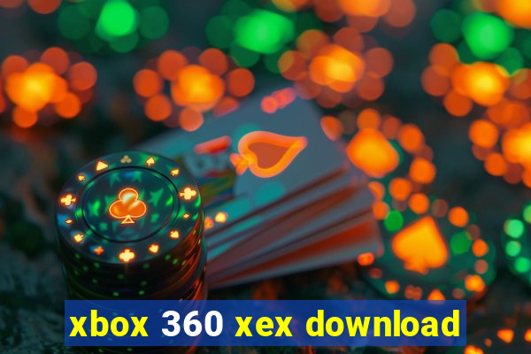 xbox 360 xex download