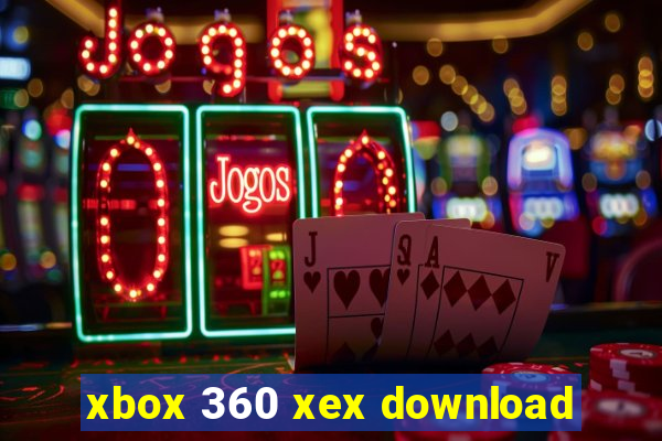 xbox 360 xex download