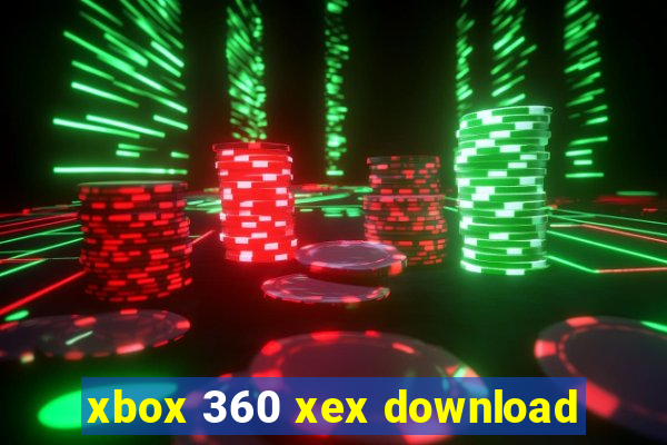 xbox 360 xex download