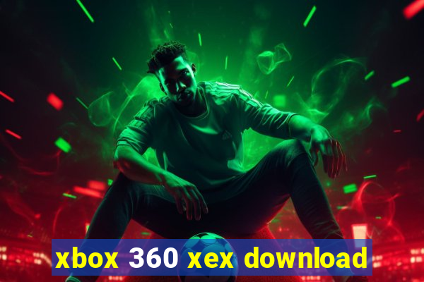 xbox 360 xex download