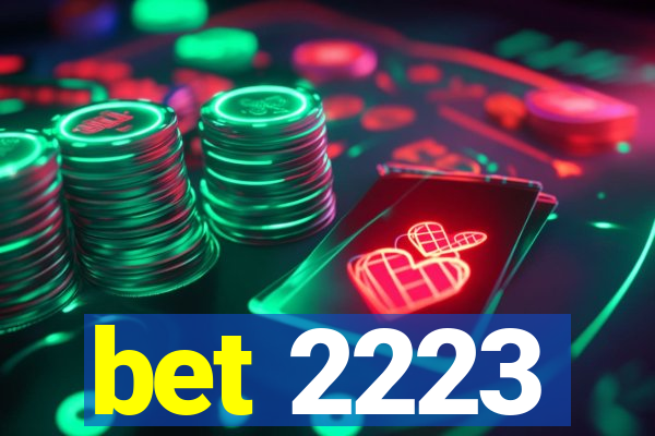 bet 2223