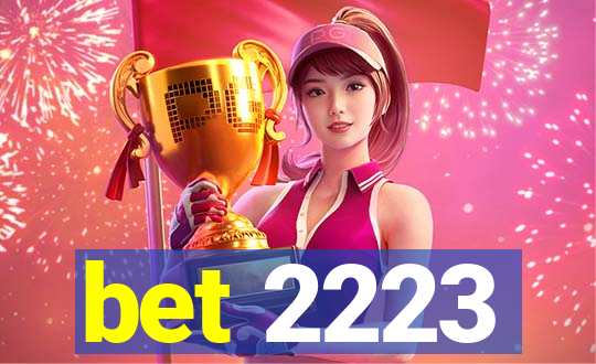 bet 2223