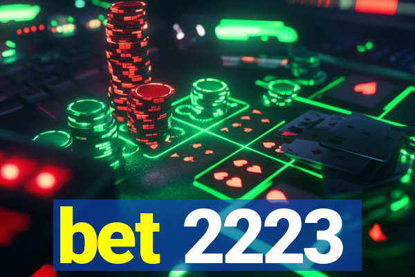 bet 2223