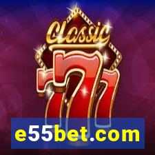 e55bet.com