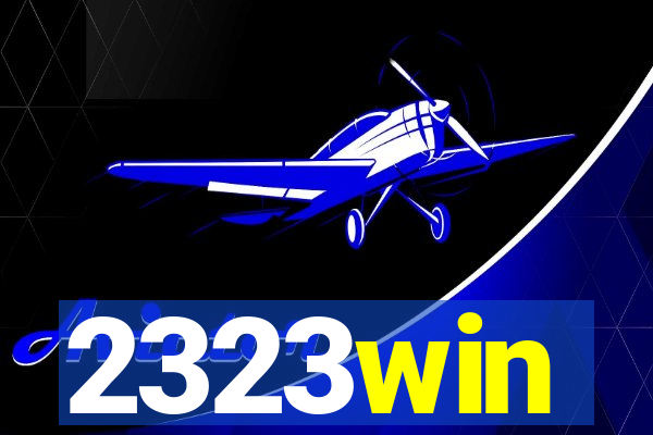 2323win